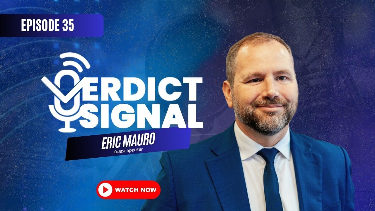 Eric Mauro