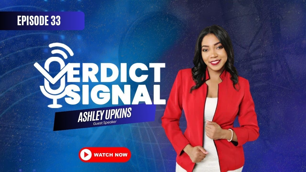 Ashley Upkins