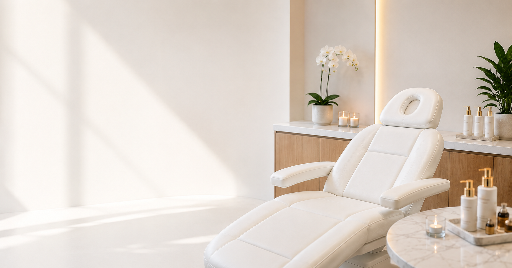 Why Med Spas Keep Bleeding Marketing Budget and How to Diagnose What's Actually Broken