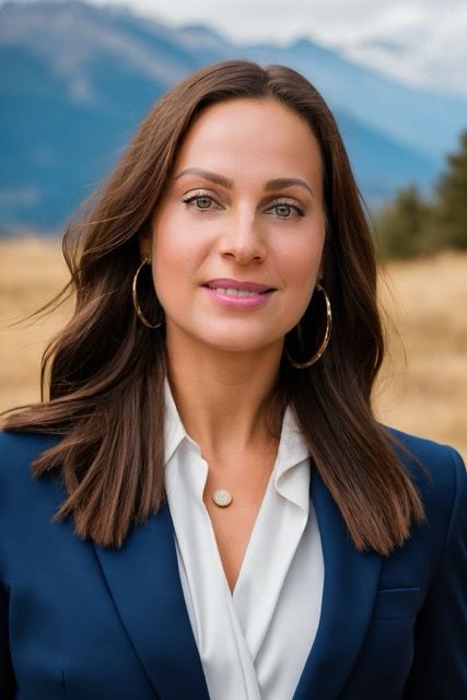 Anastasia Fainberg