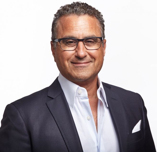 Mickey Karram, M.D.