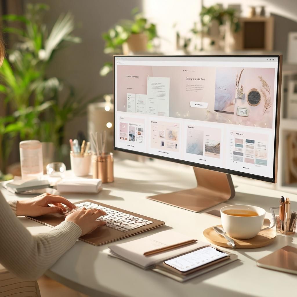 Branding That Builds Trust and Authority