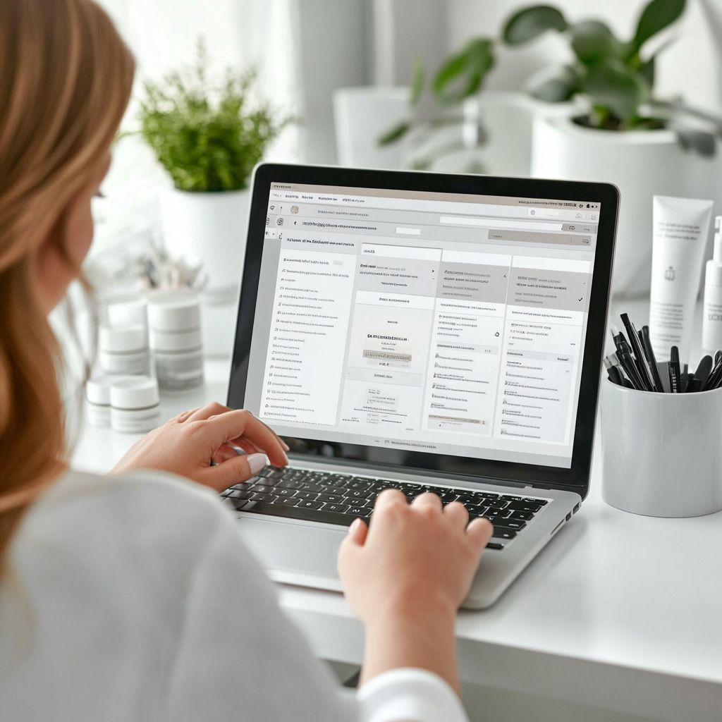 Build a High-Converting Website That Sells for You 24/7