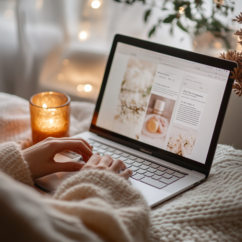 Content Marketing Initiatives