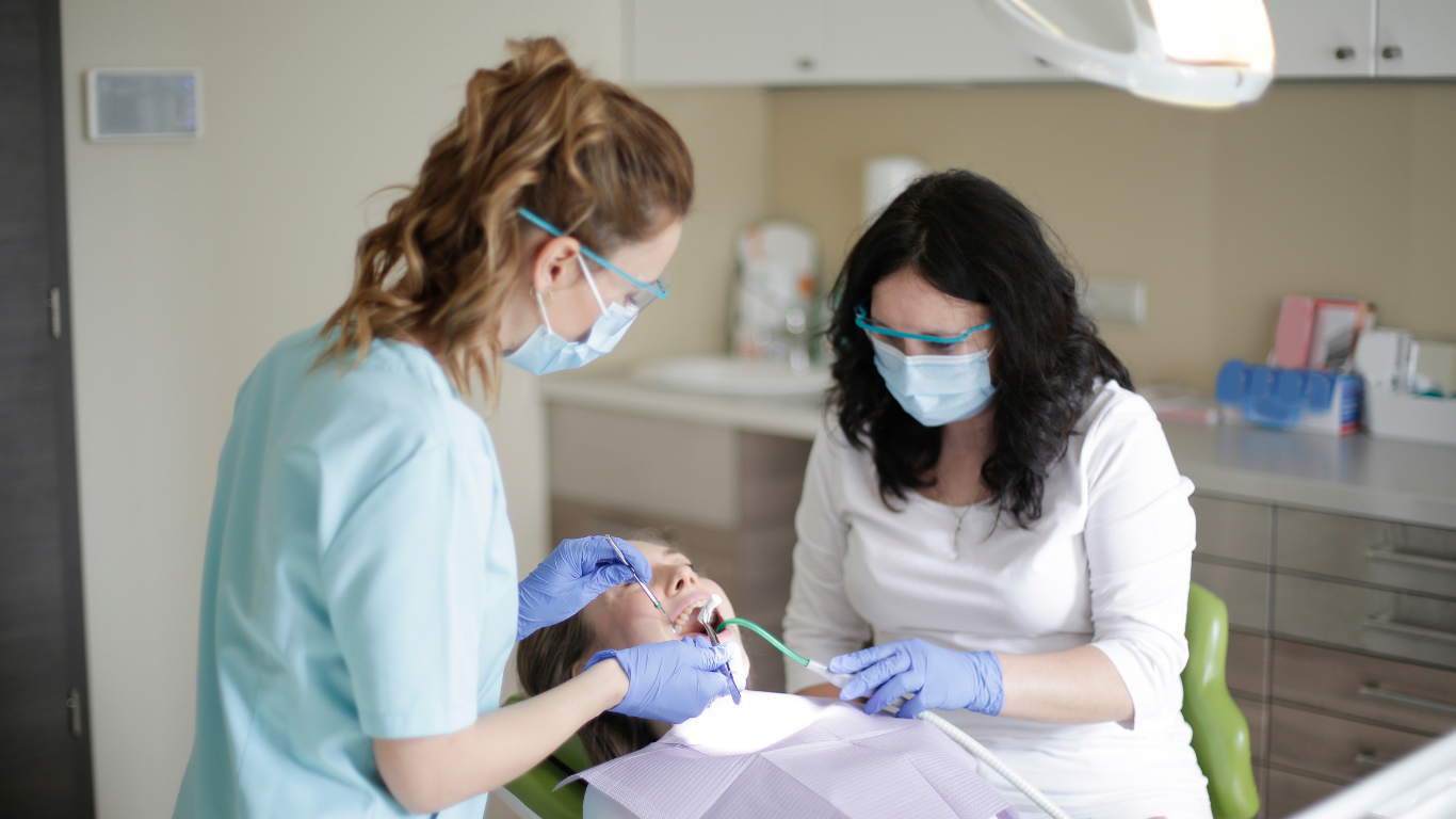 cosmetic dentistry marketing 