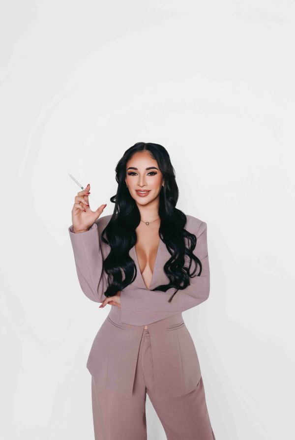 Cynthia Chairez