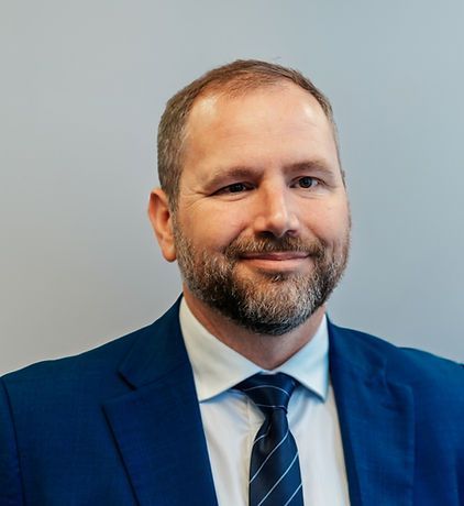 Eric Mauro