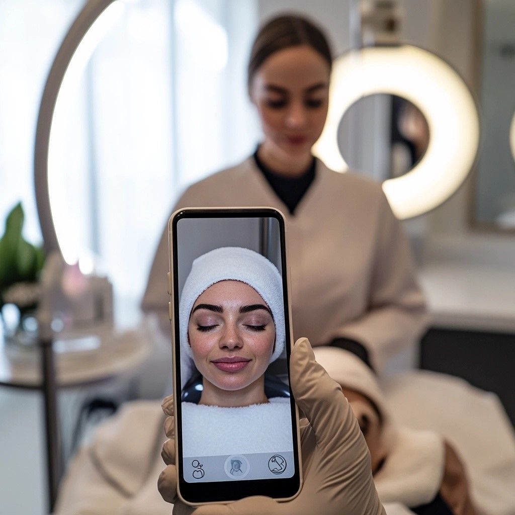 Social Media Medical Spa Advertising Strategies