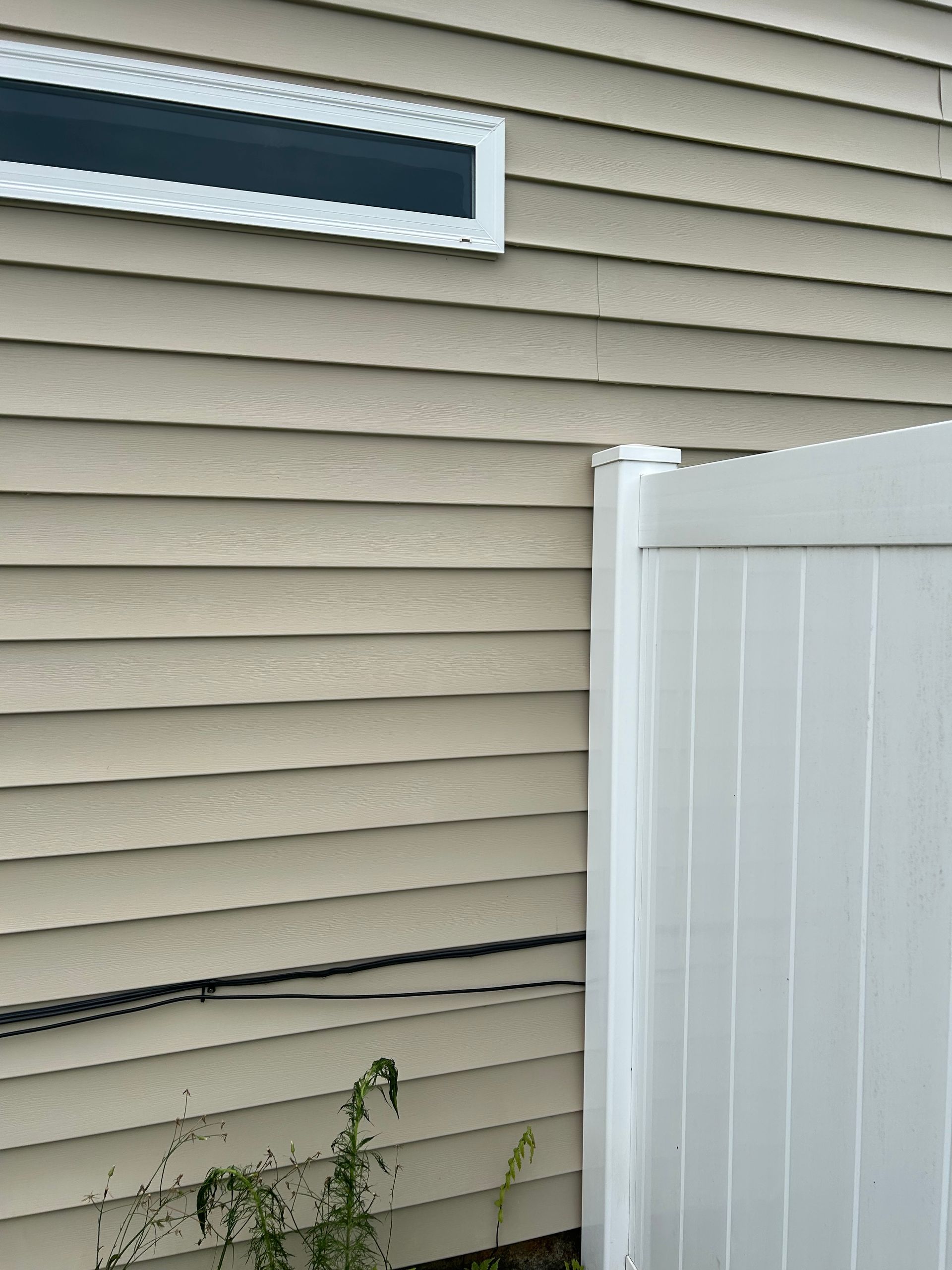 After Siding | Savannah, GA | Reed Home Services