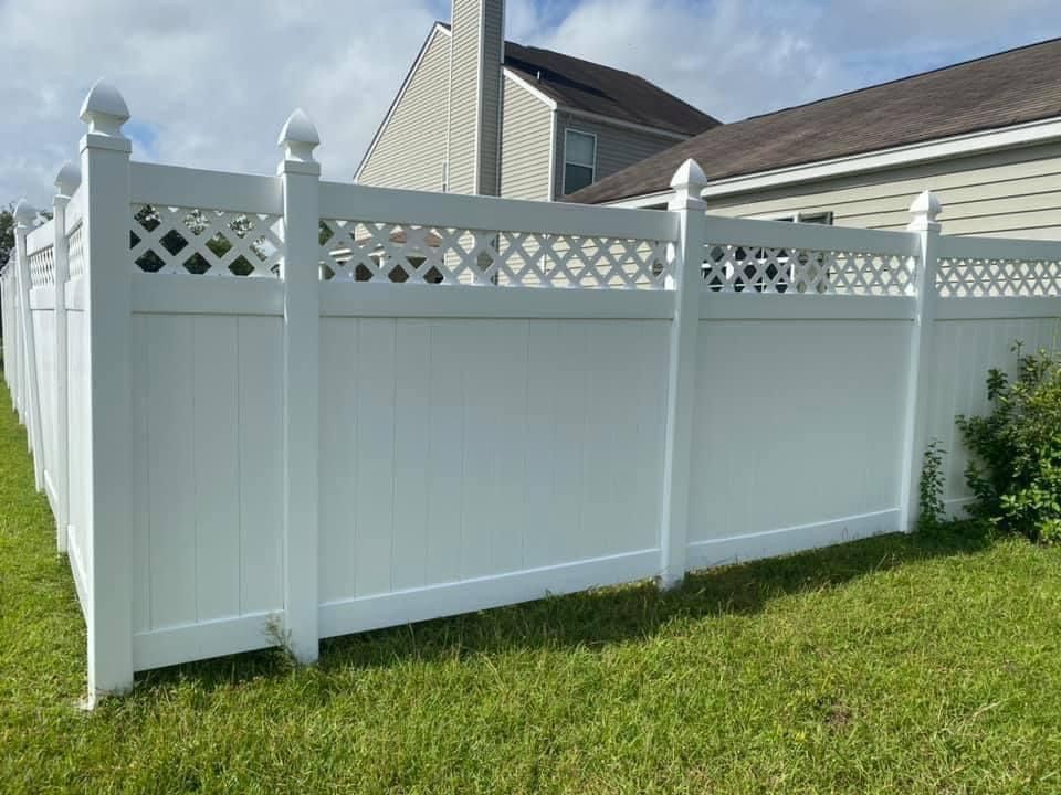 After Rust Removal | Savannah, GA | Reed Home Services