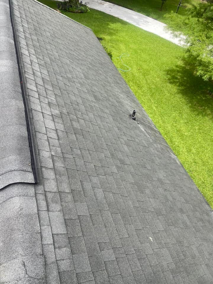 Roof After | Savannah, GA | Reed Home Services