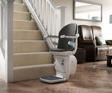 Companion 1000 Stairlift