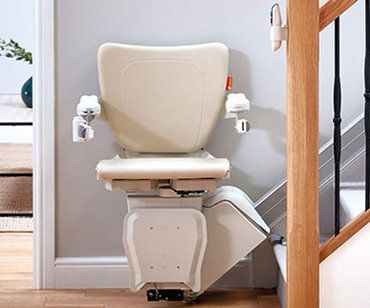Companion 1100 Stairlift