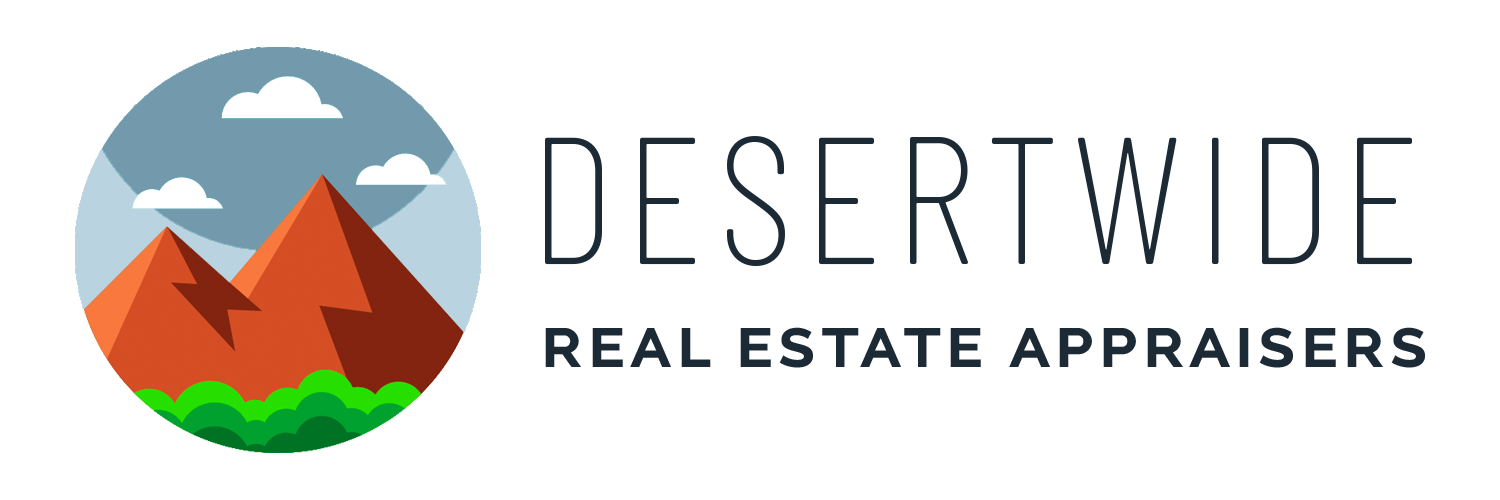 Desertwide Real Estate Appraisers Estate & Divorce Appraisals Mesa