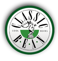Classic Bean Logo