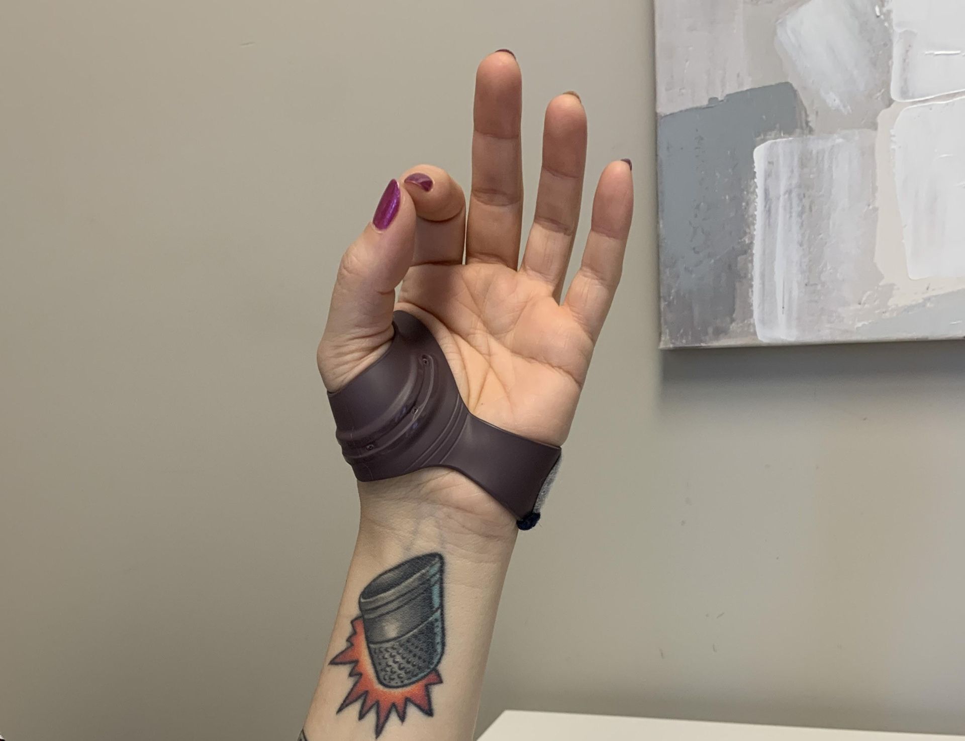 The Hand Clinic Services