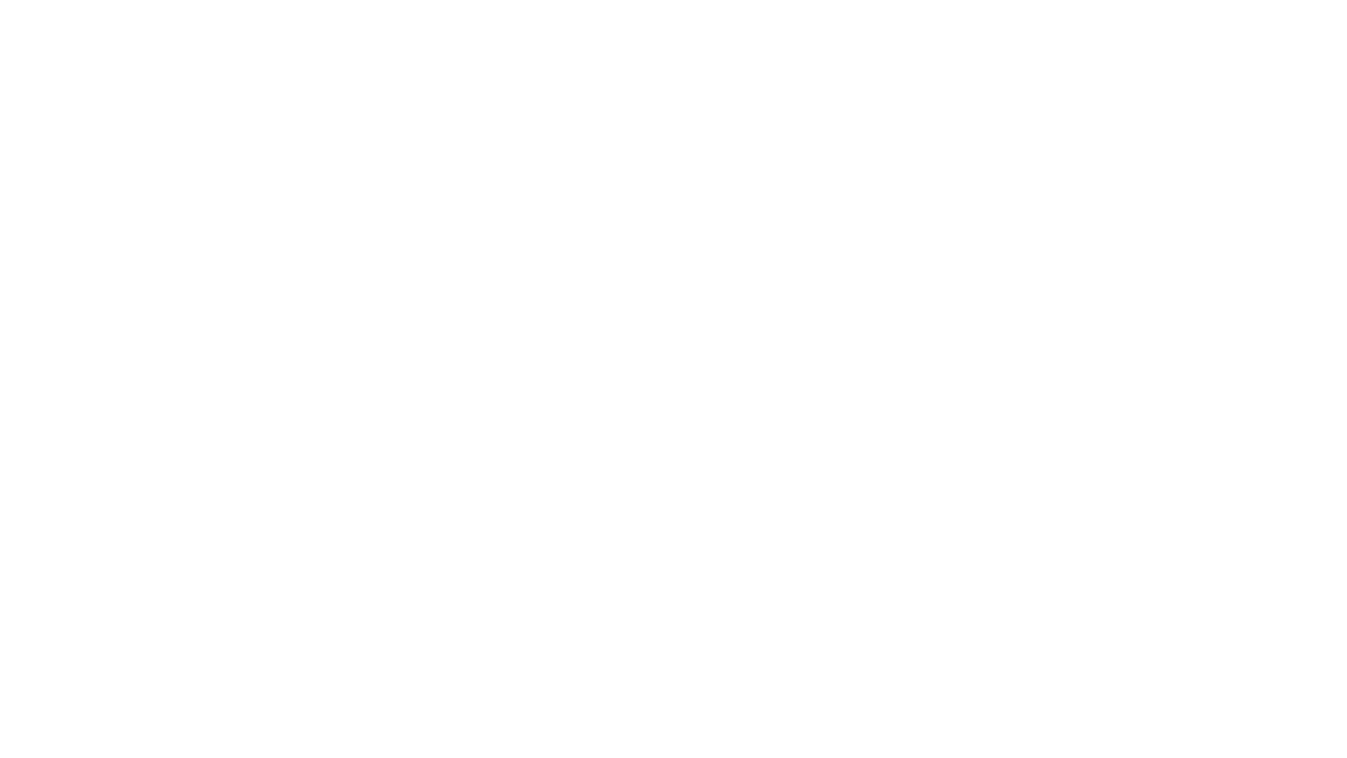 Mostly white blank image with a small black-and-yellow shape near the bottom center