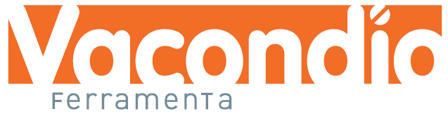 FERRAMENTA VACONDIO - LOGO