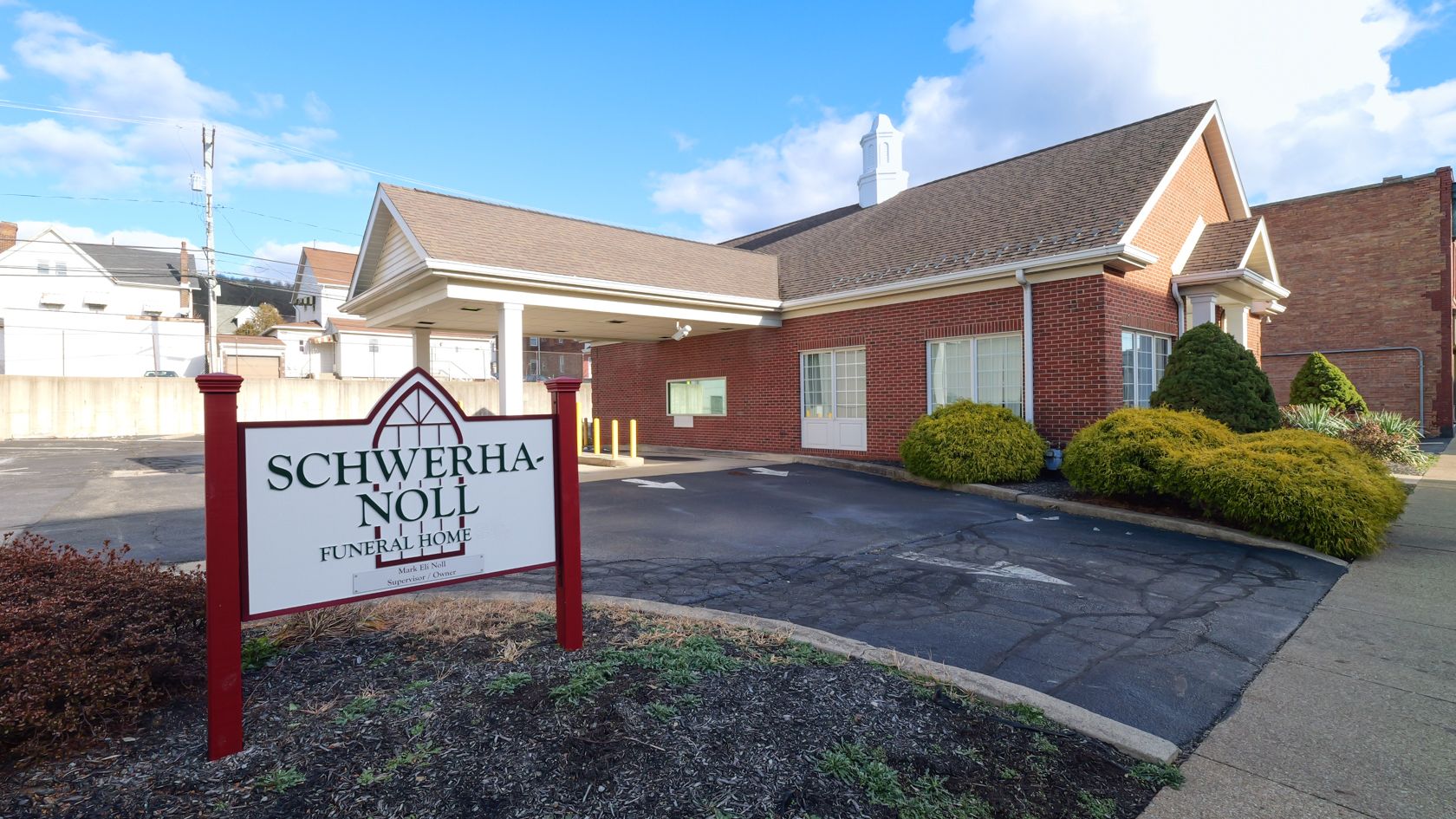 Noll Schwerha Funeral Home Midland Obituaries