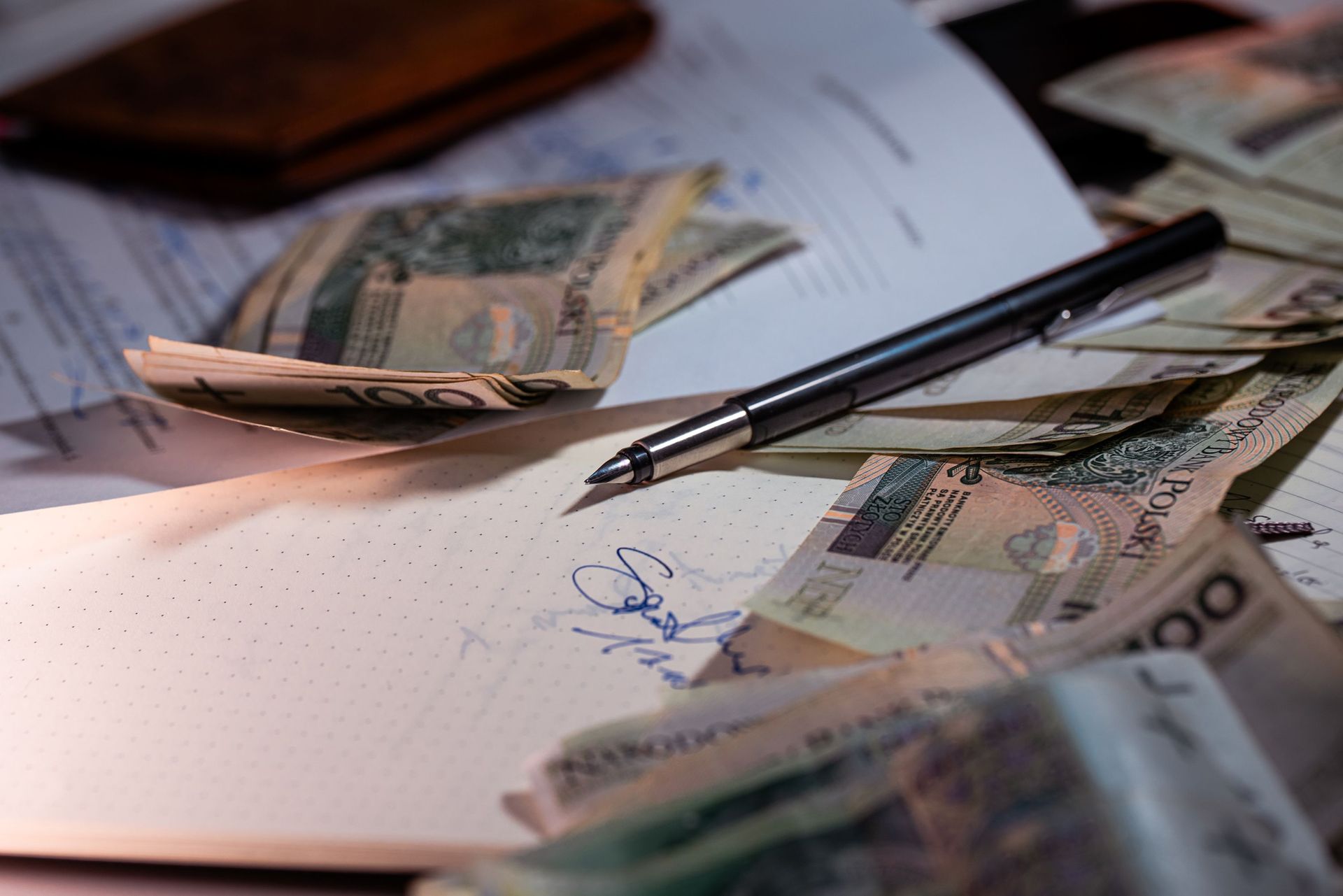 Family discussing final expense insurance coverage options