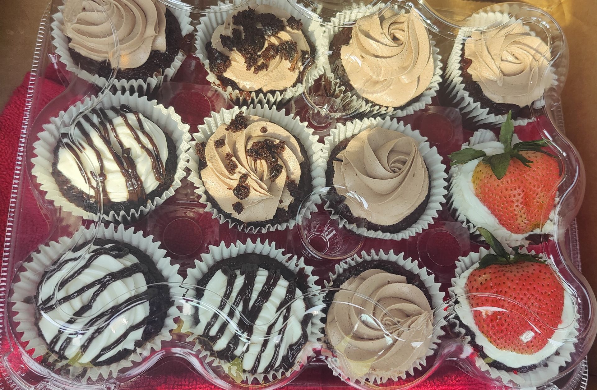 Cupcakes
