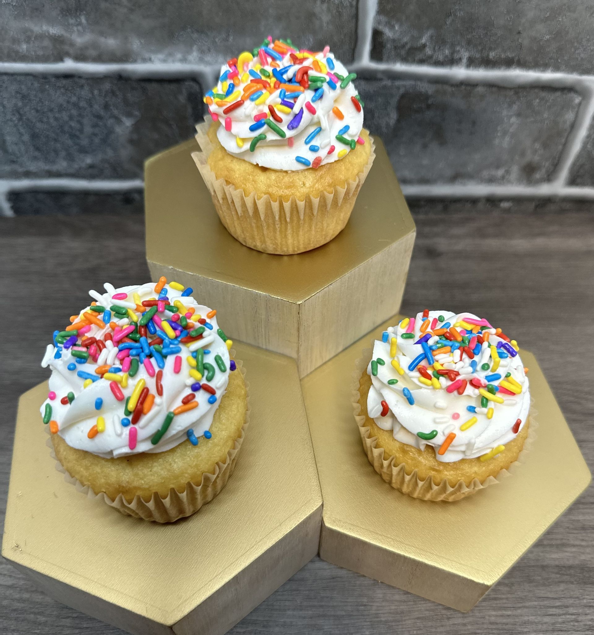 Vanilla