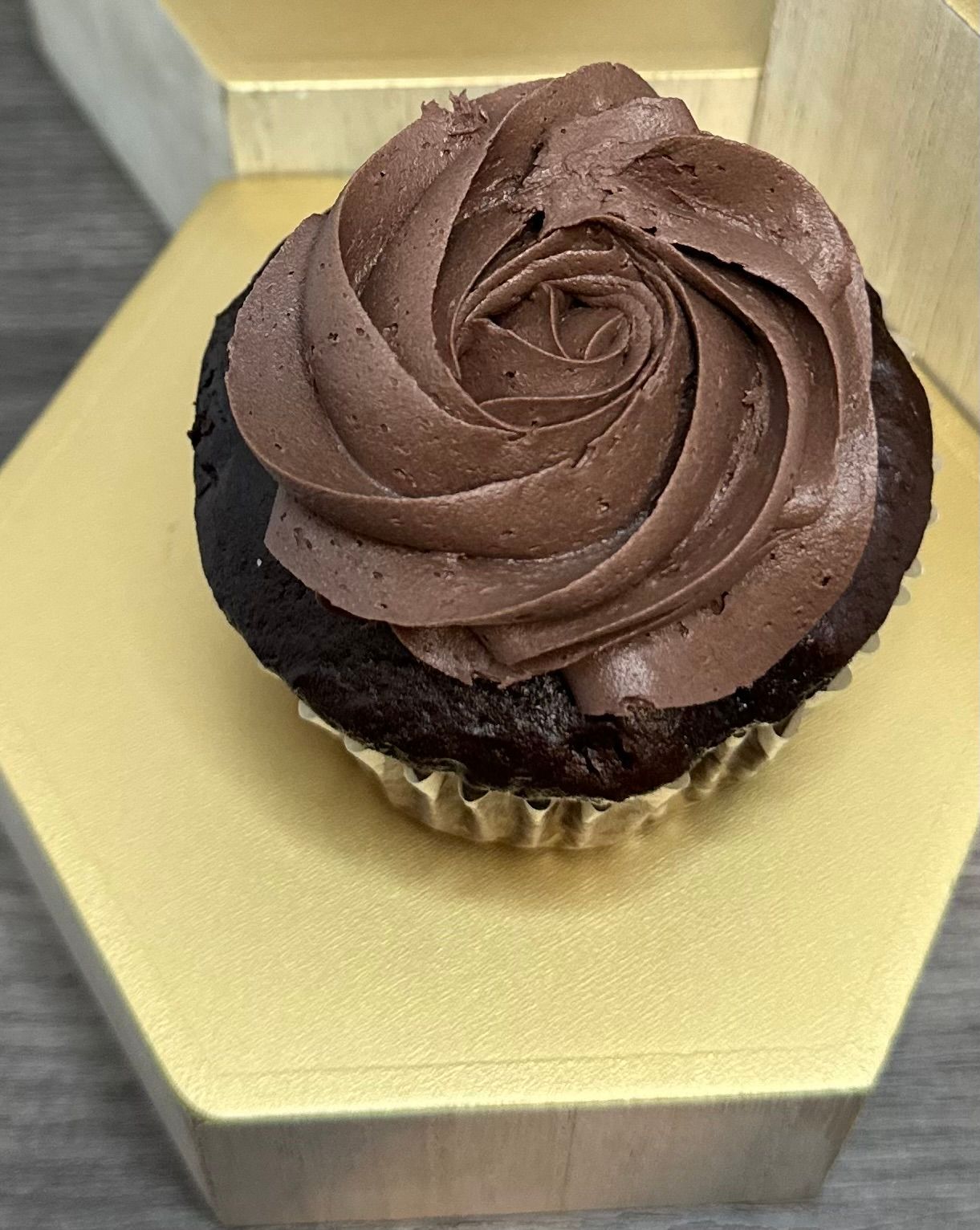 Chocolate
