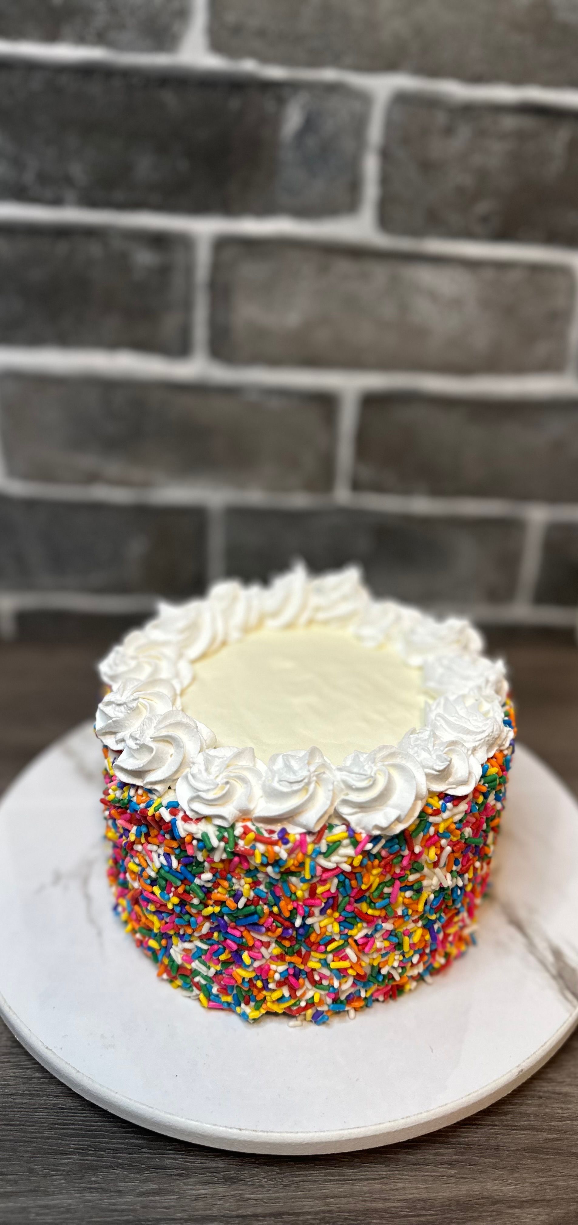 Cake