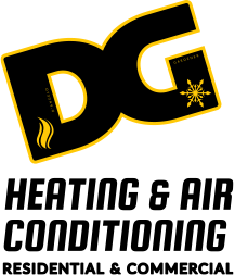 DG Heating and Air Conditioning