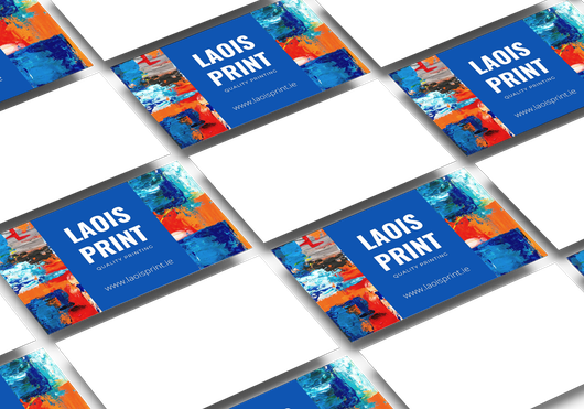 Printing Laois | Printing Kildare | Printing Dublin