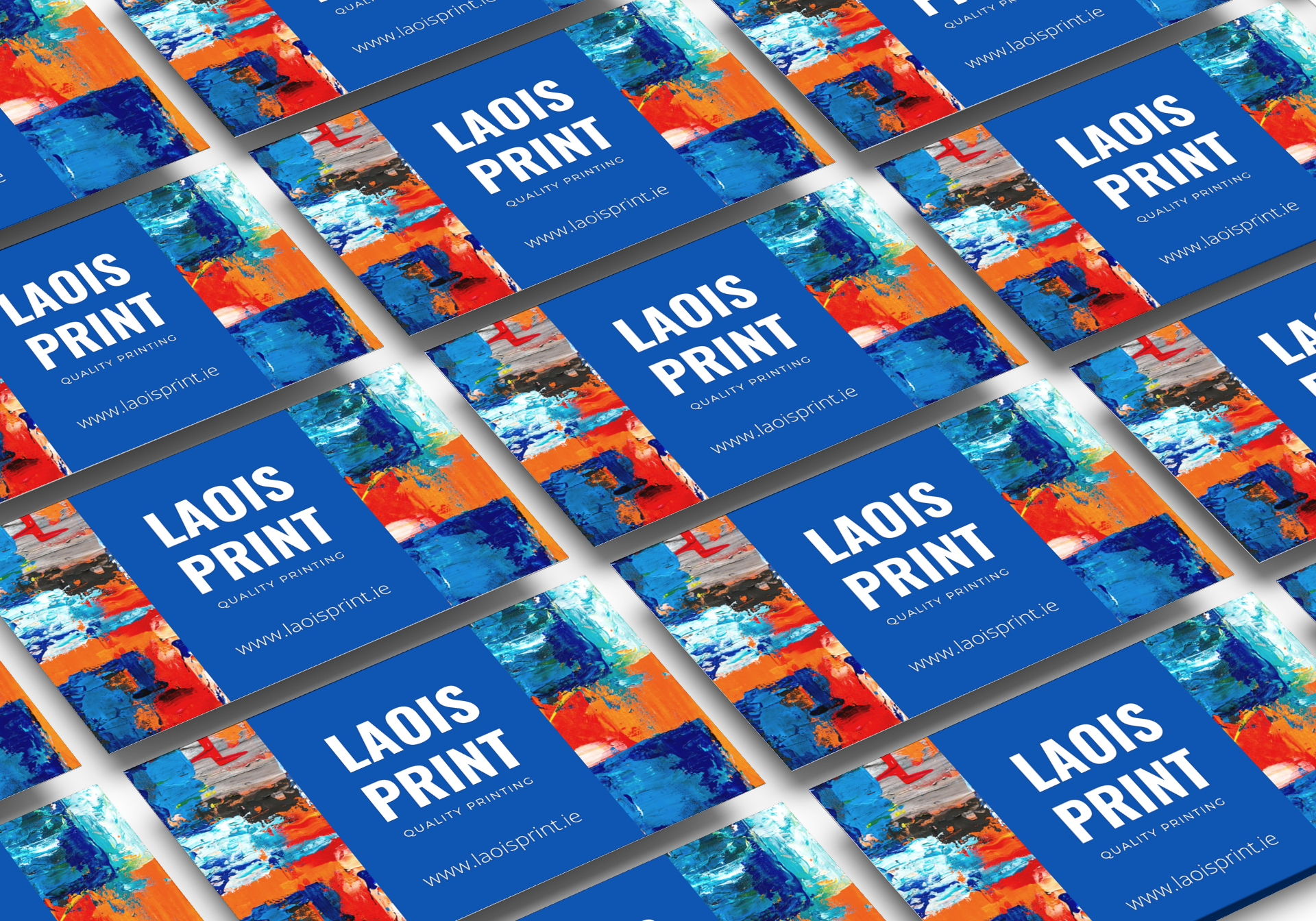Business Cards | Business Cards Design | Business Cards Ireland