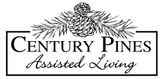 Century Pines Assisted Living Logo | Communities of Retirement at Century Pines | Top Memory Care Near Springfield & in Ozark, MO