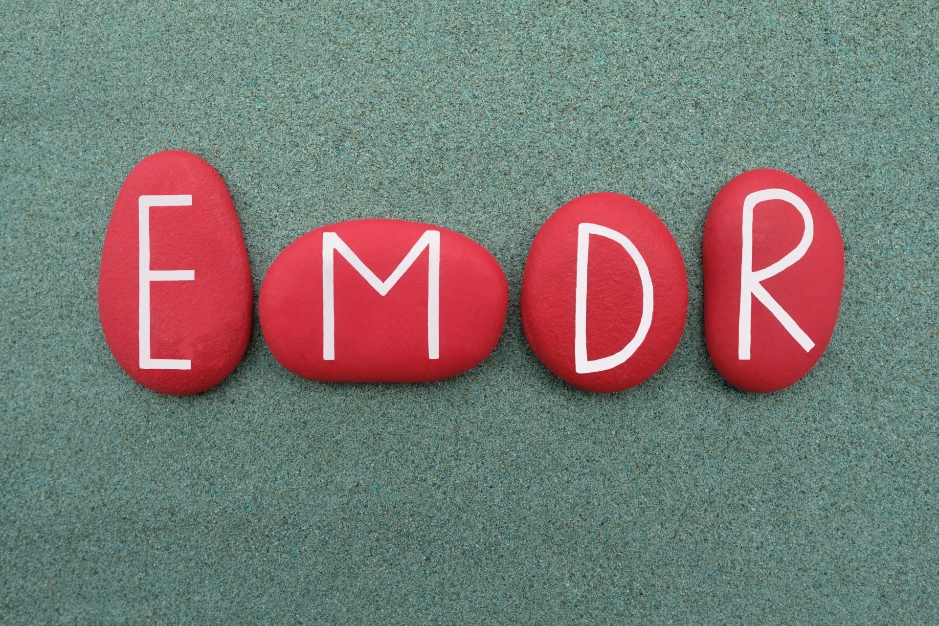 Eye Movement Desensitization and Reprocessing (EMDR)