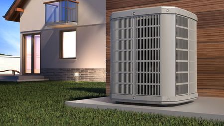 Connecticut AC and ductless mini-split installation by Synergy Electrical Contracting