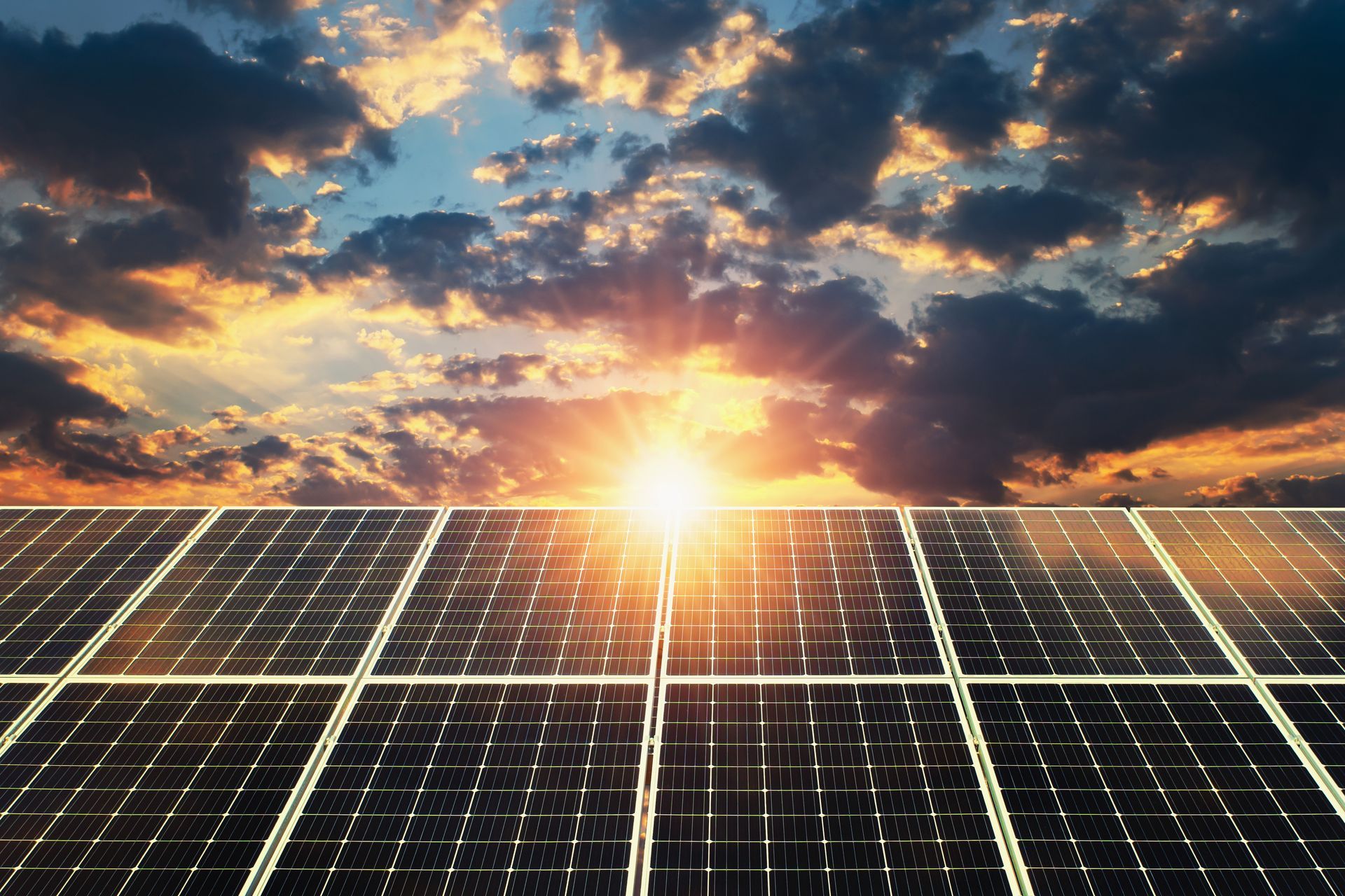 Solar panel installation on a Connecticut home — Synergy Electrical Contracting