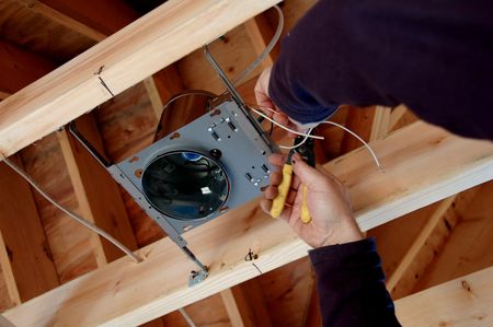 Connecticut electrical contractor services by Synergy Electrical Contracting