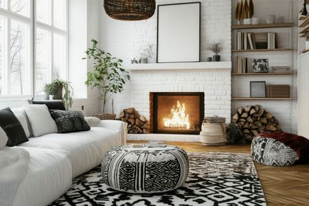 Connecticut heating and heat pump installation by Synergy Electrical Contracting