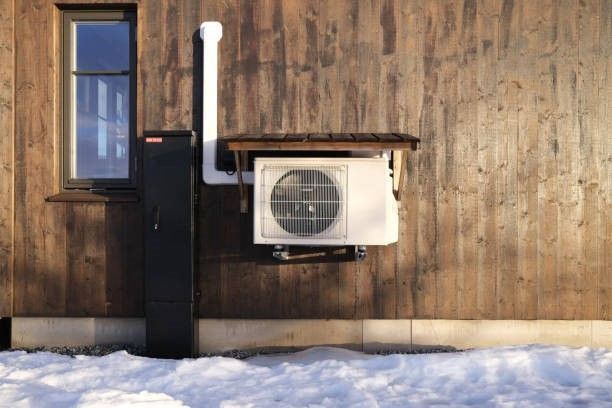 Comparing heat pumps vs furnaces