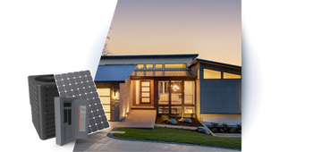 Connecticut energy solutions for solar, heating, cooling and electric by Synergy Electrical Contracting