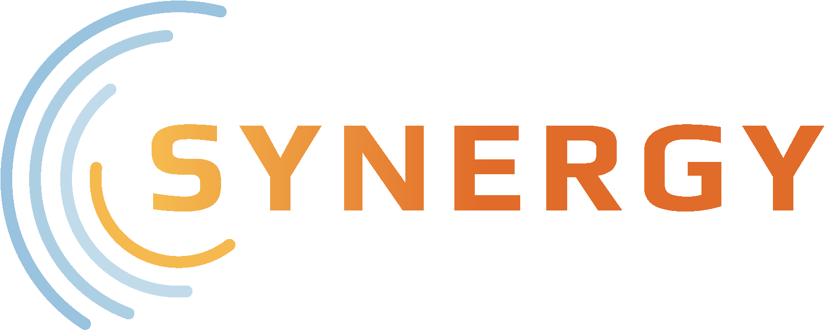Synergy Electrical Contracting logo