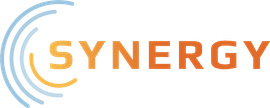 Synergy Electrical Contracting Logo