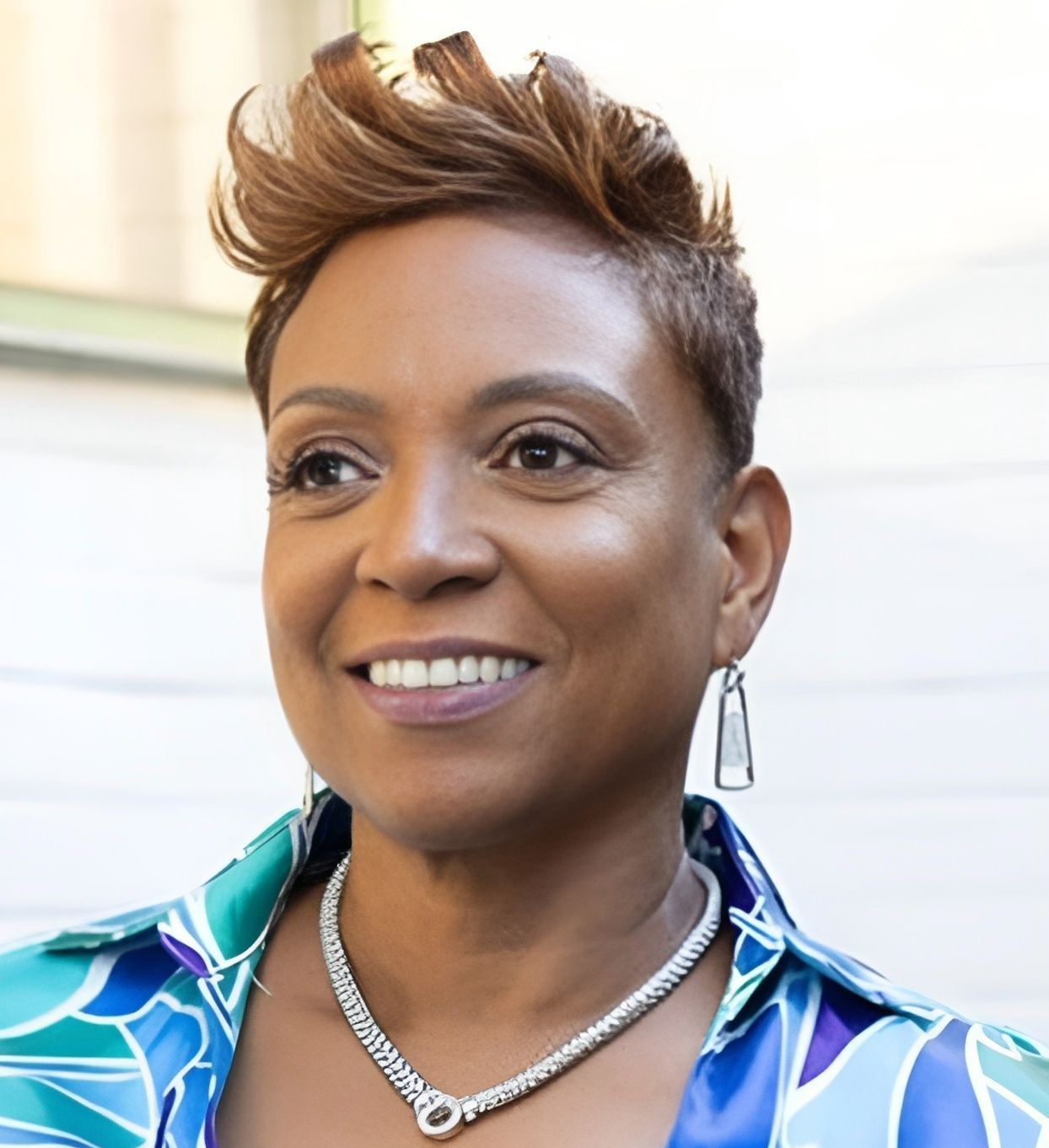 Monique Martin
