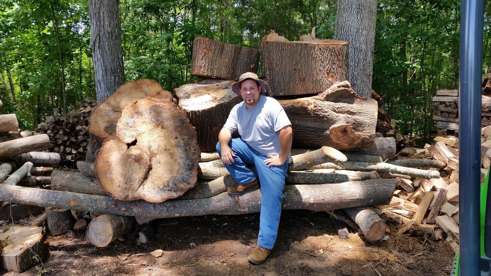 Higher Caliber Tree Service | Stanfield, NC