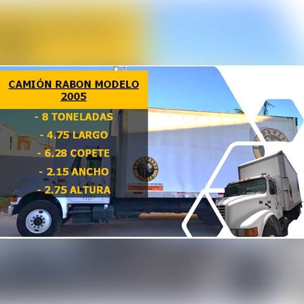 MUDANZAS GEVECO