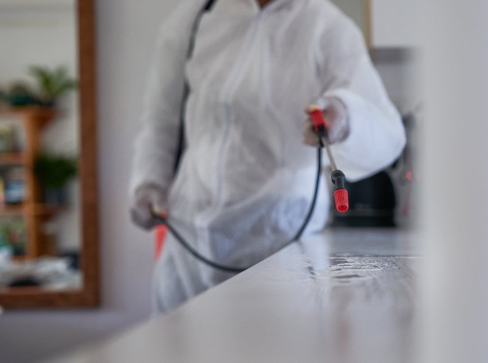 pulizia superfici e monitoraggio HACCP a Imola