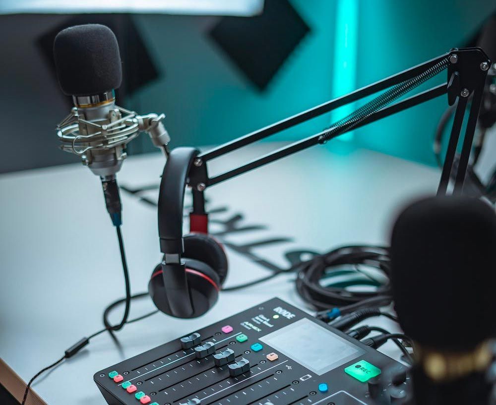 The ARChive Podcast