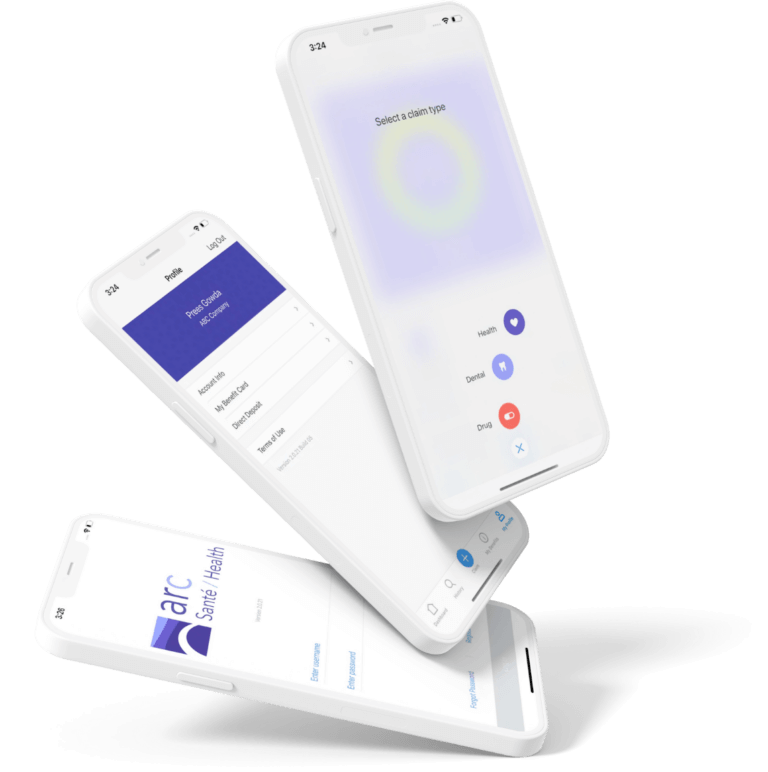Arc Connect - app
