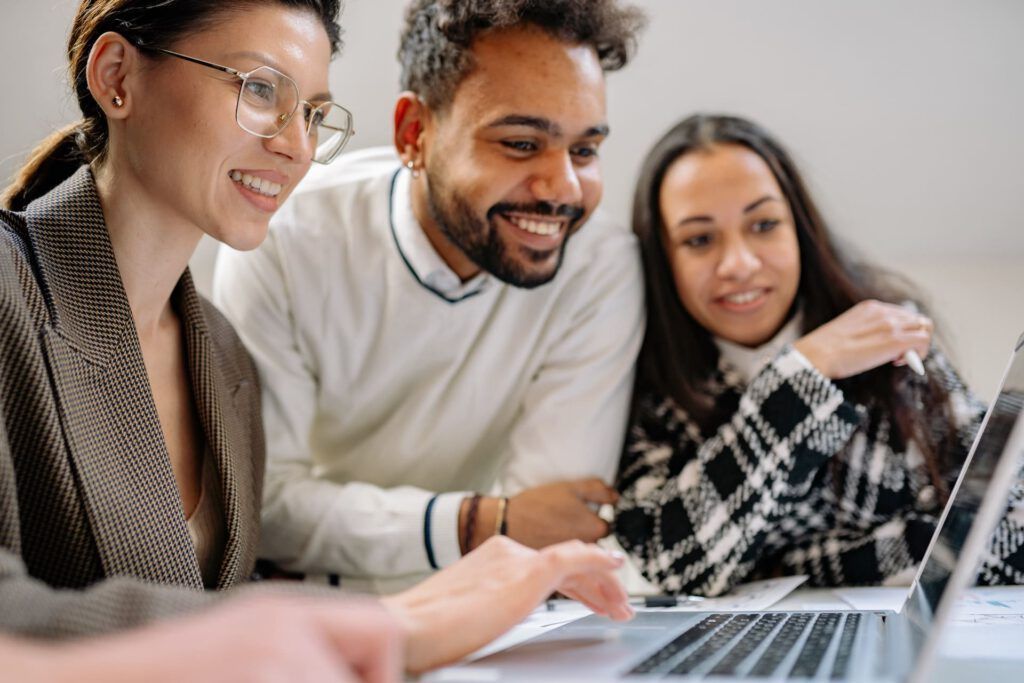 Arc Group Benefits - Financial Services Firm - Commitment
