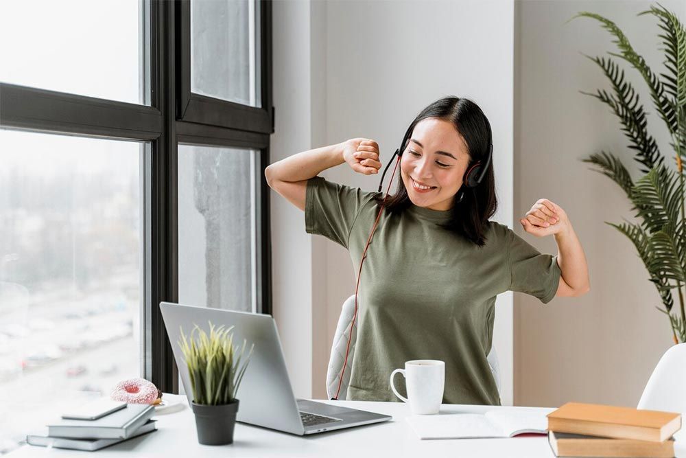 Employee Assistance Program (EAP)