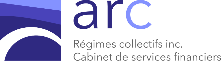 Arc Group Benefits - Financial Services Firm logo